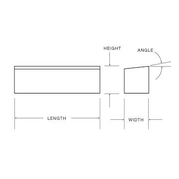 Swiss Jewel Sapphire Blades Diagram