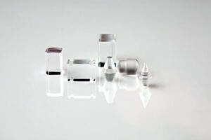 Optical Sapphire Windows